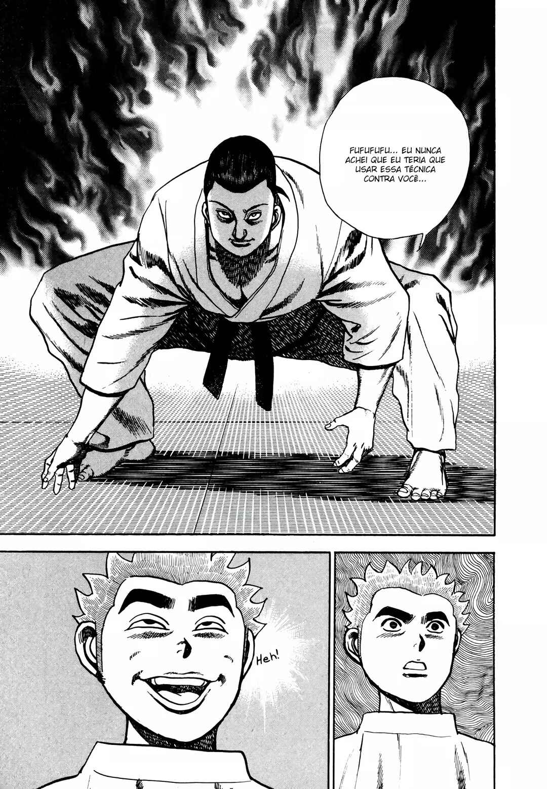 Chapter 109 - Page 20
