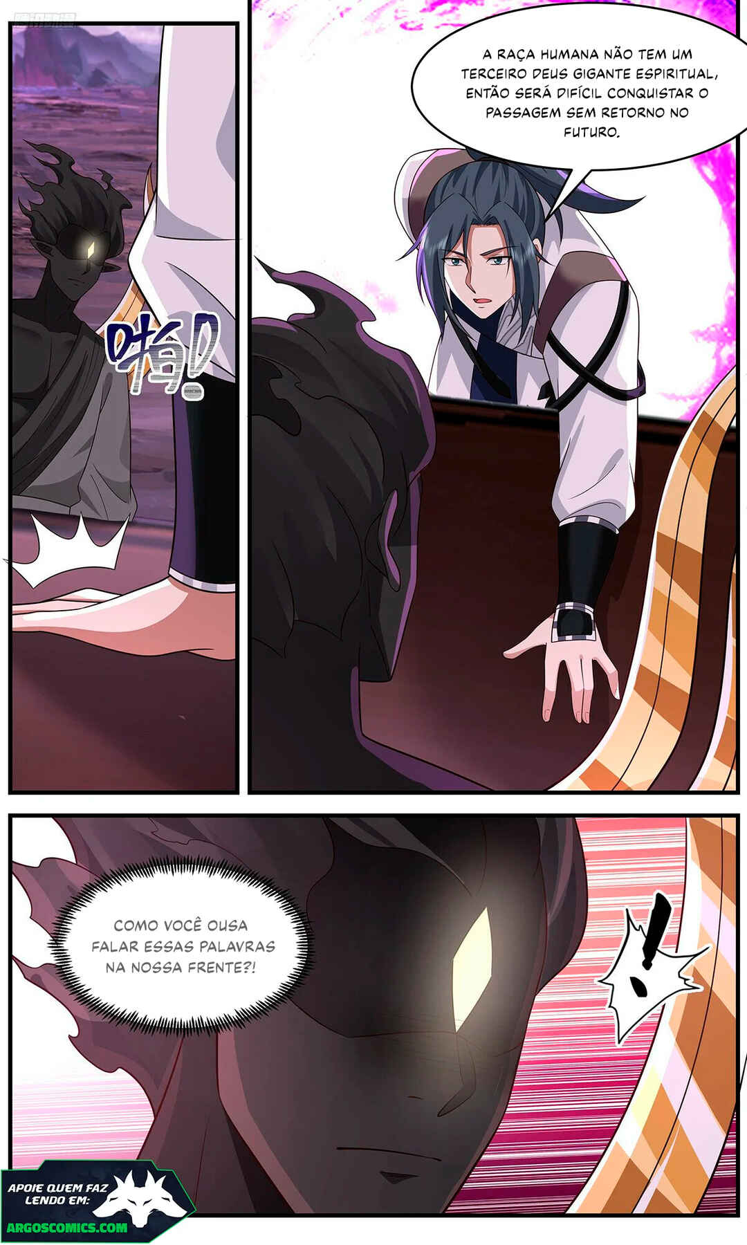 Chapter 3652 - Page 4