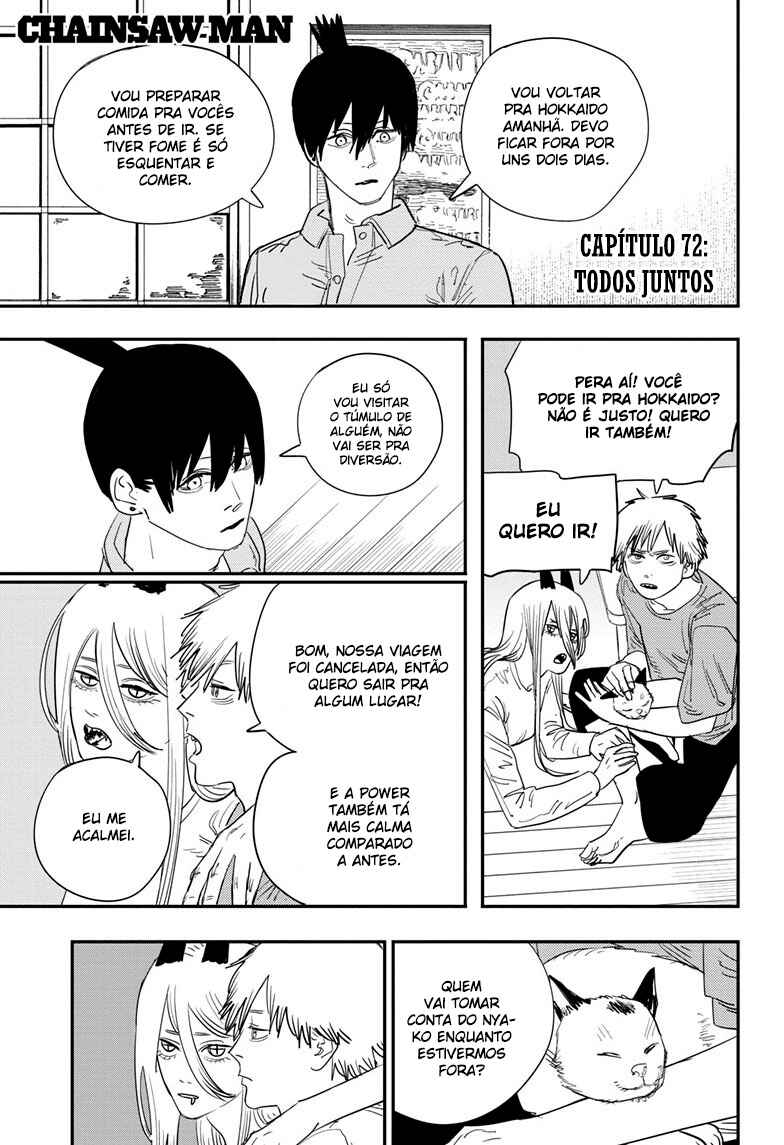Chapter 72 - Page 1