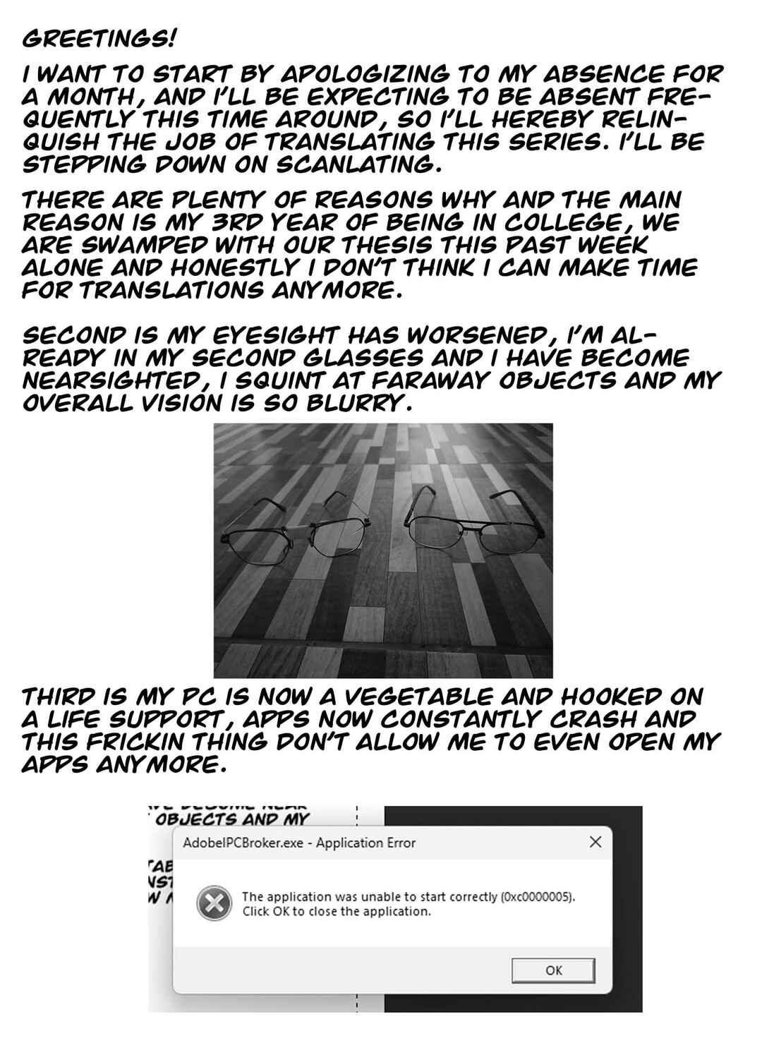 Chapter 77 - Page 5
