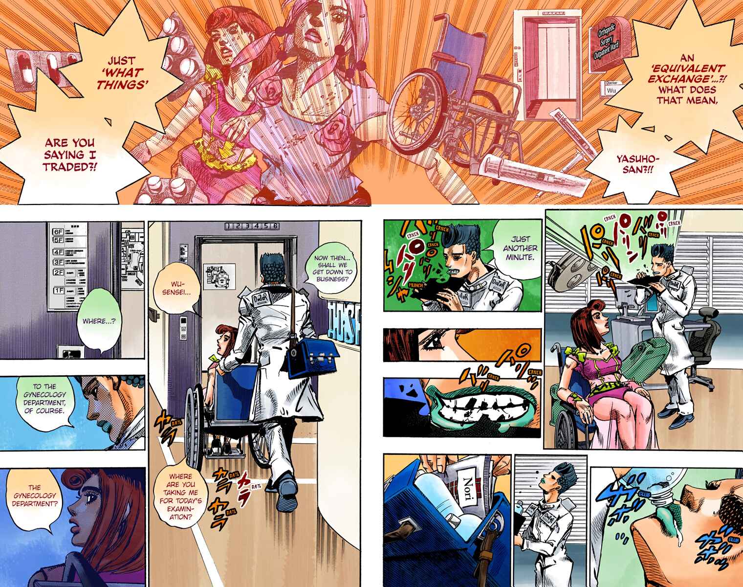 Chapter 80 - Page 2