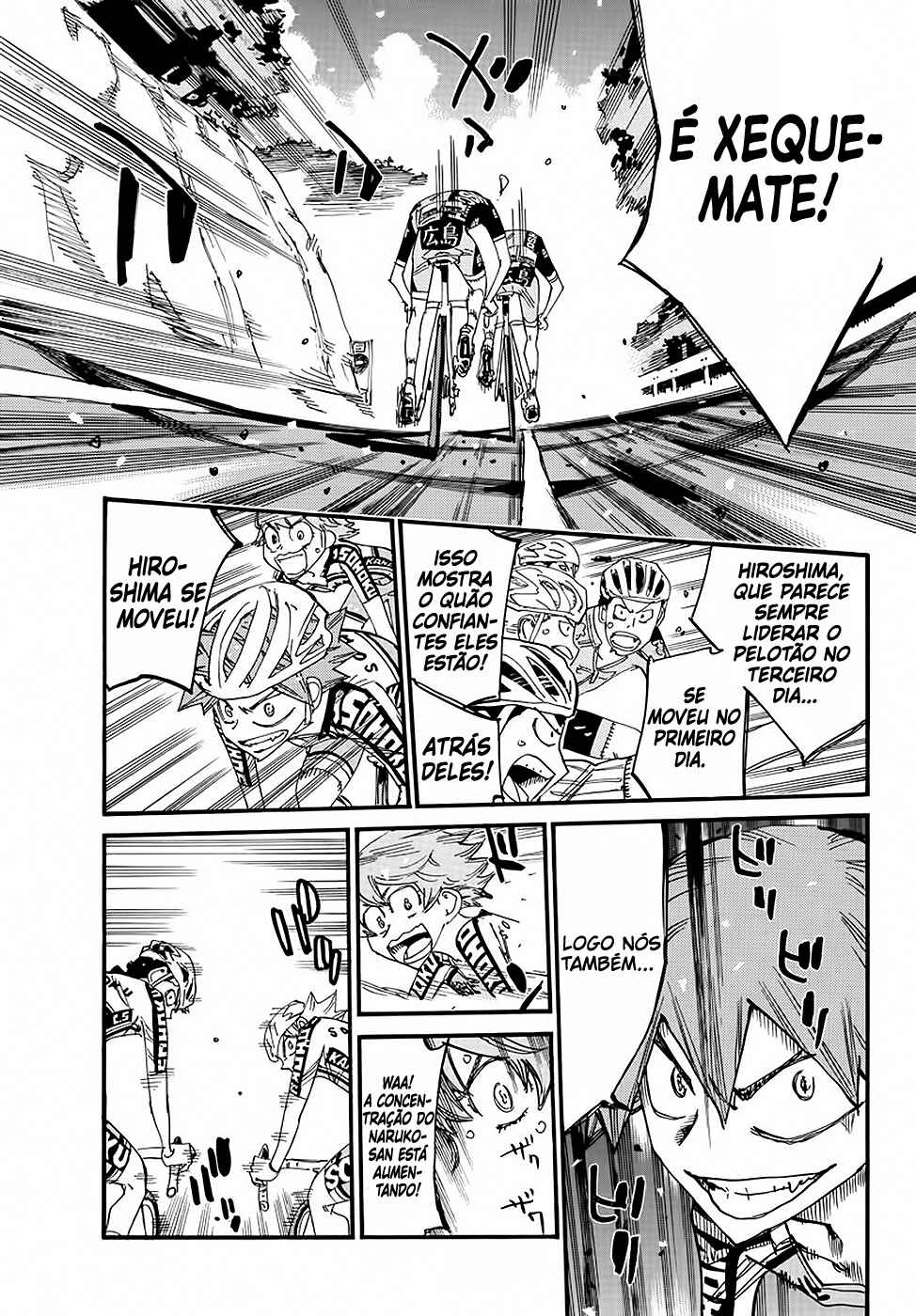 Chapter 806 - Page 11