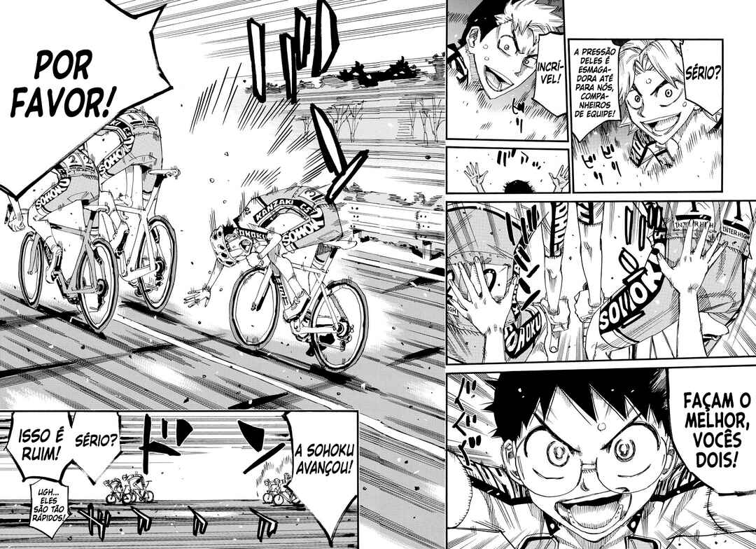 Chapter 806 - Page 13