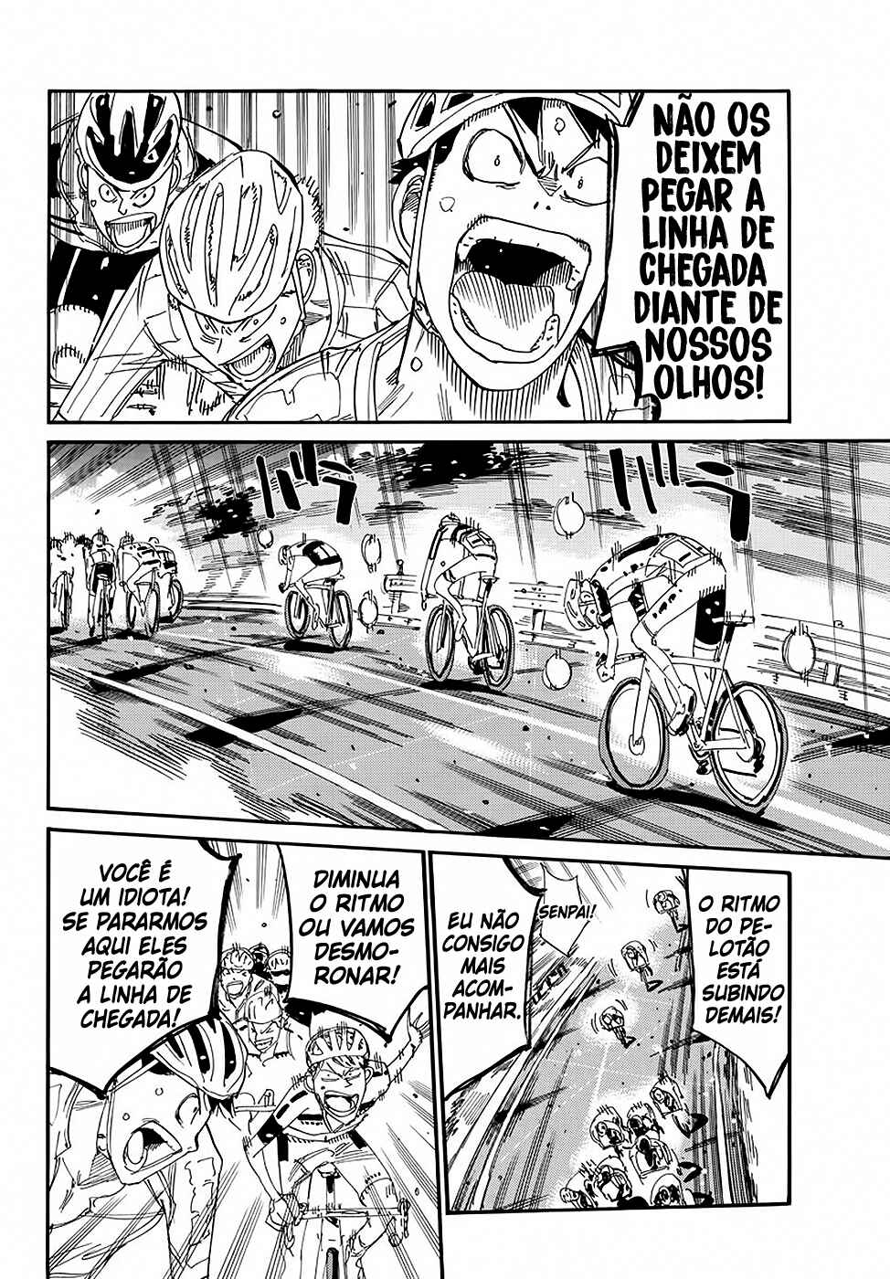 Chapter 806 - Page 14