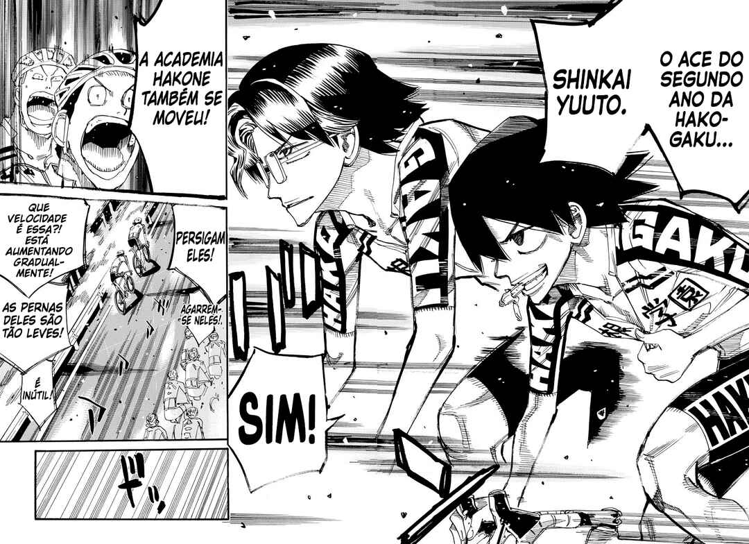 Chapter 806 - Page 16