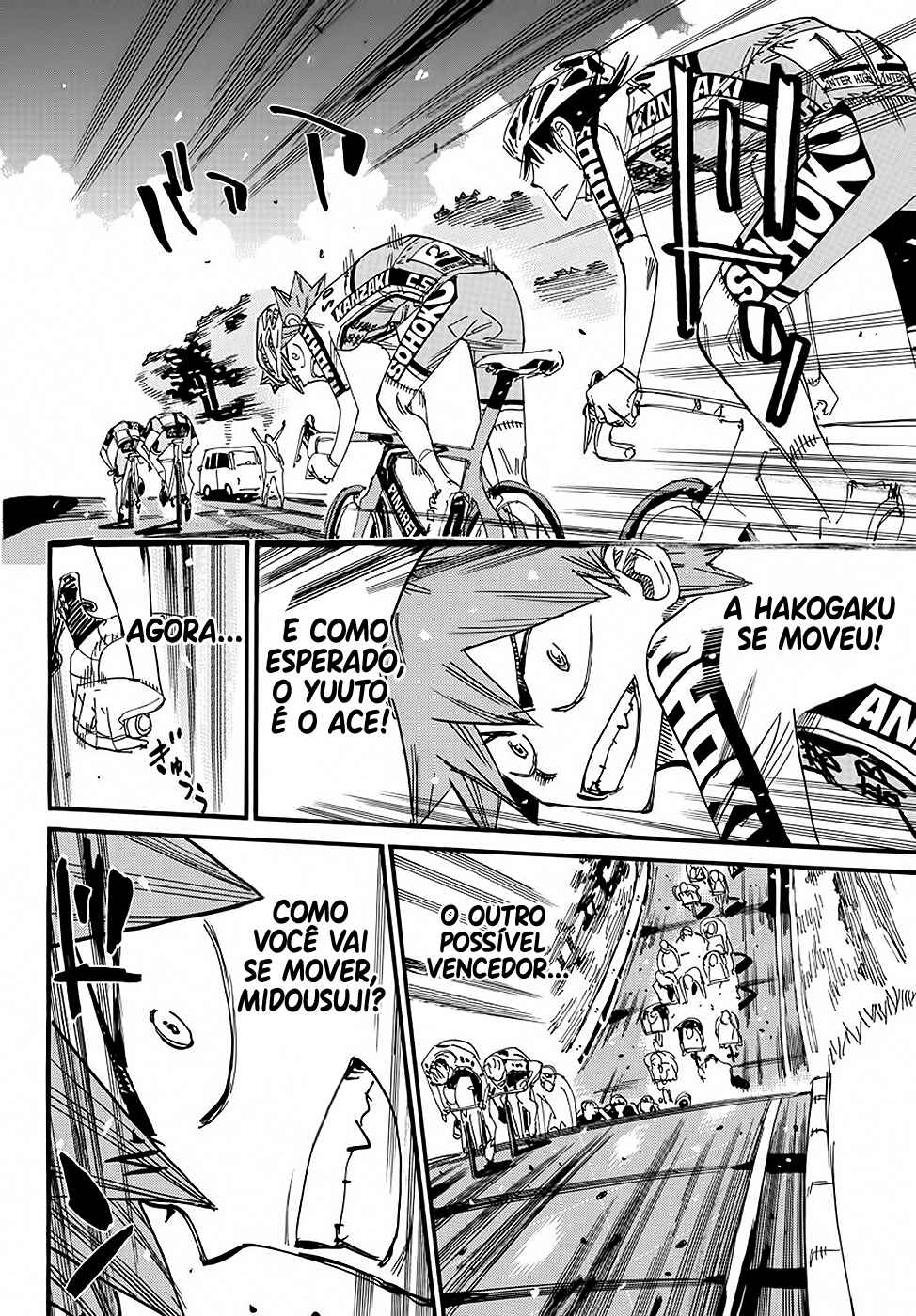 Chapter 806 - Page 17