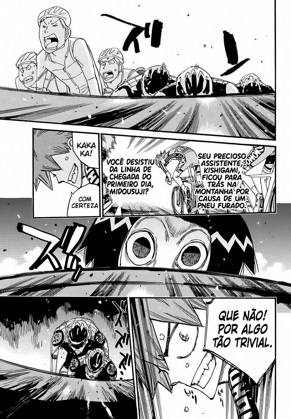 Chapter 806 - Page 18