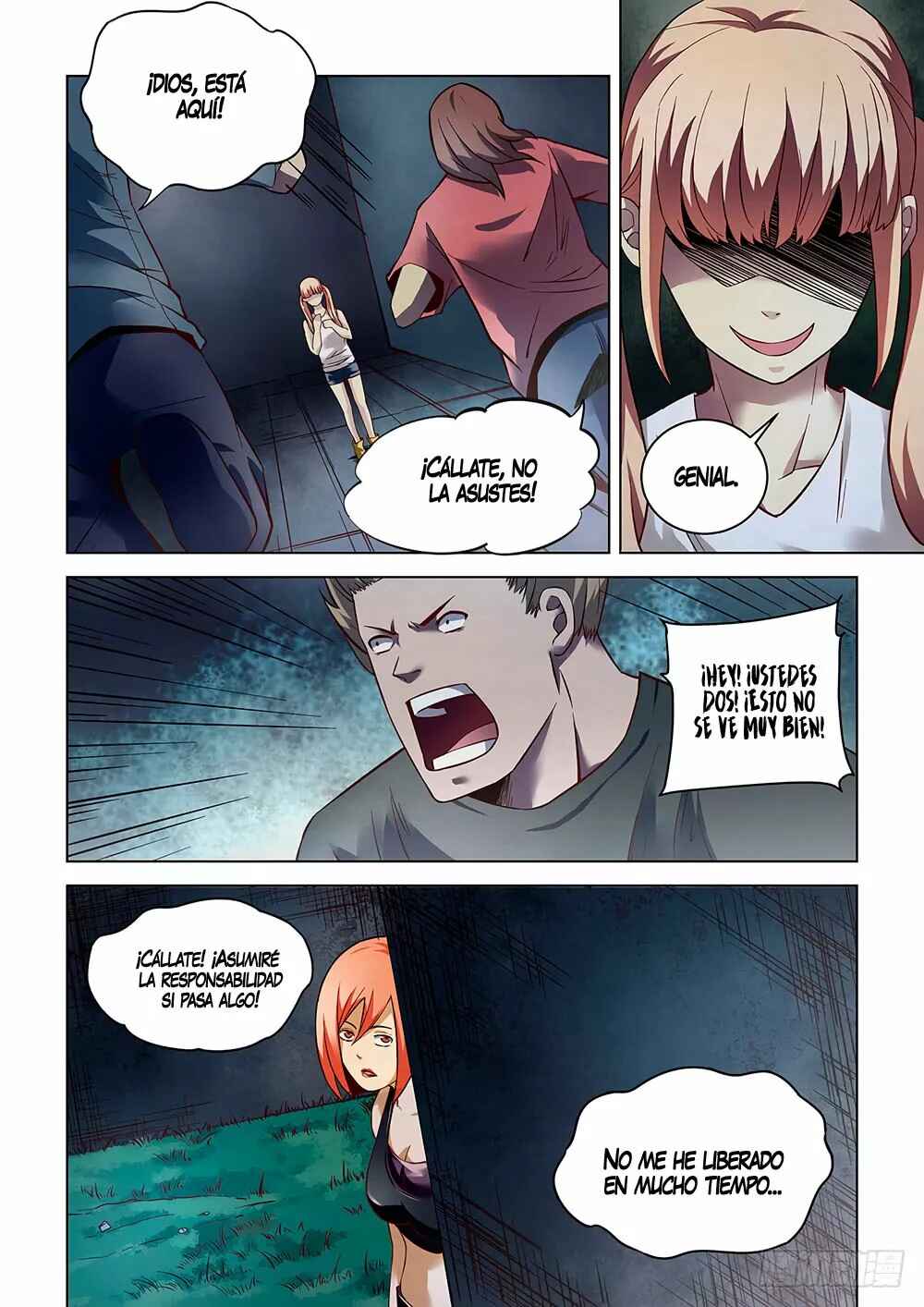 Chapter 76 - Page 7