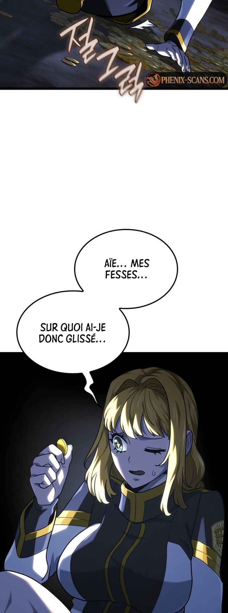 Chapter 136 - Page 91