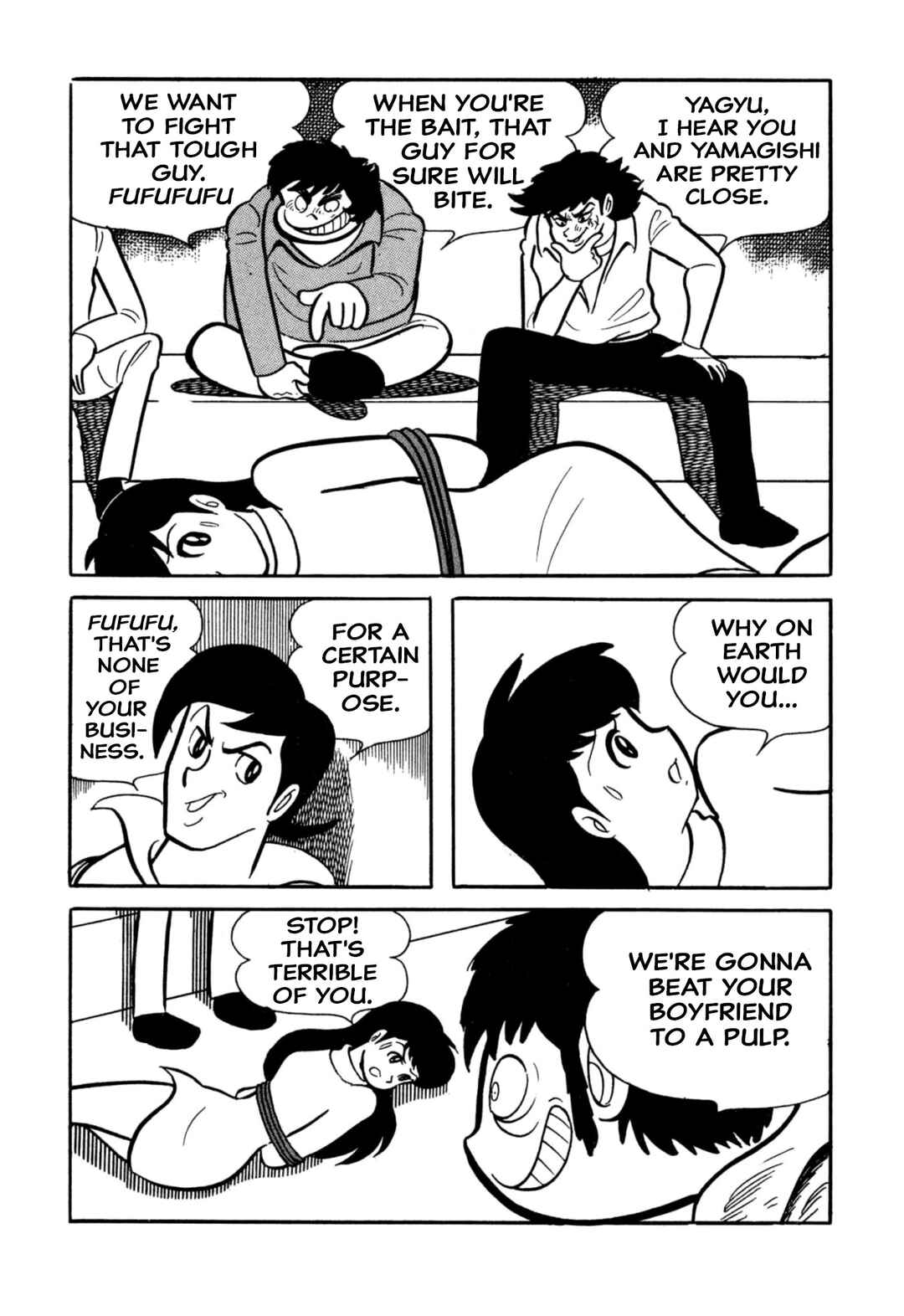 Chapter 38 - Page 27
