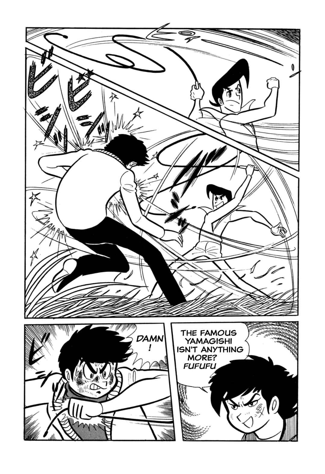 Chapter 38 - Page 39