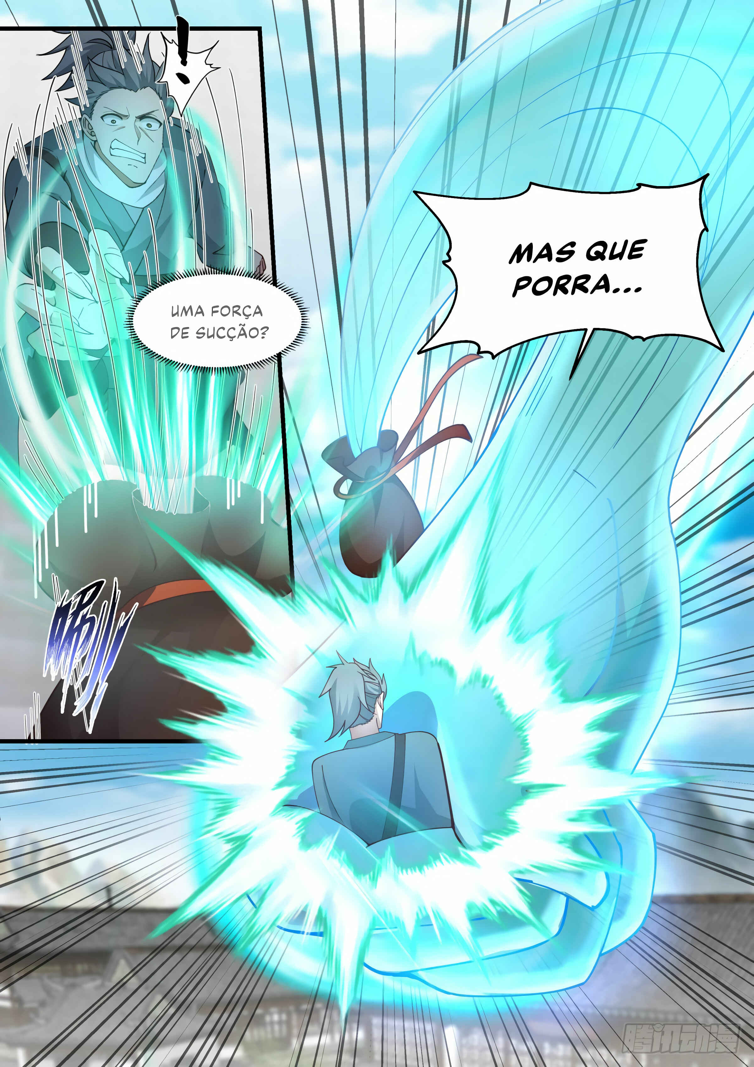 Chapter 2252 - Page 11