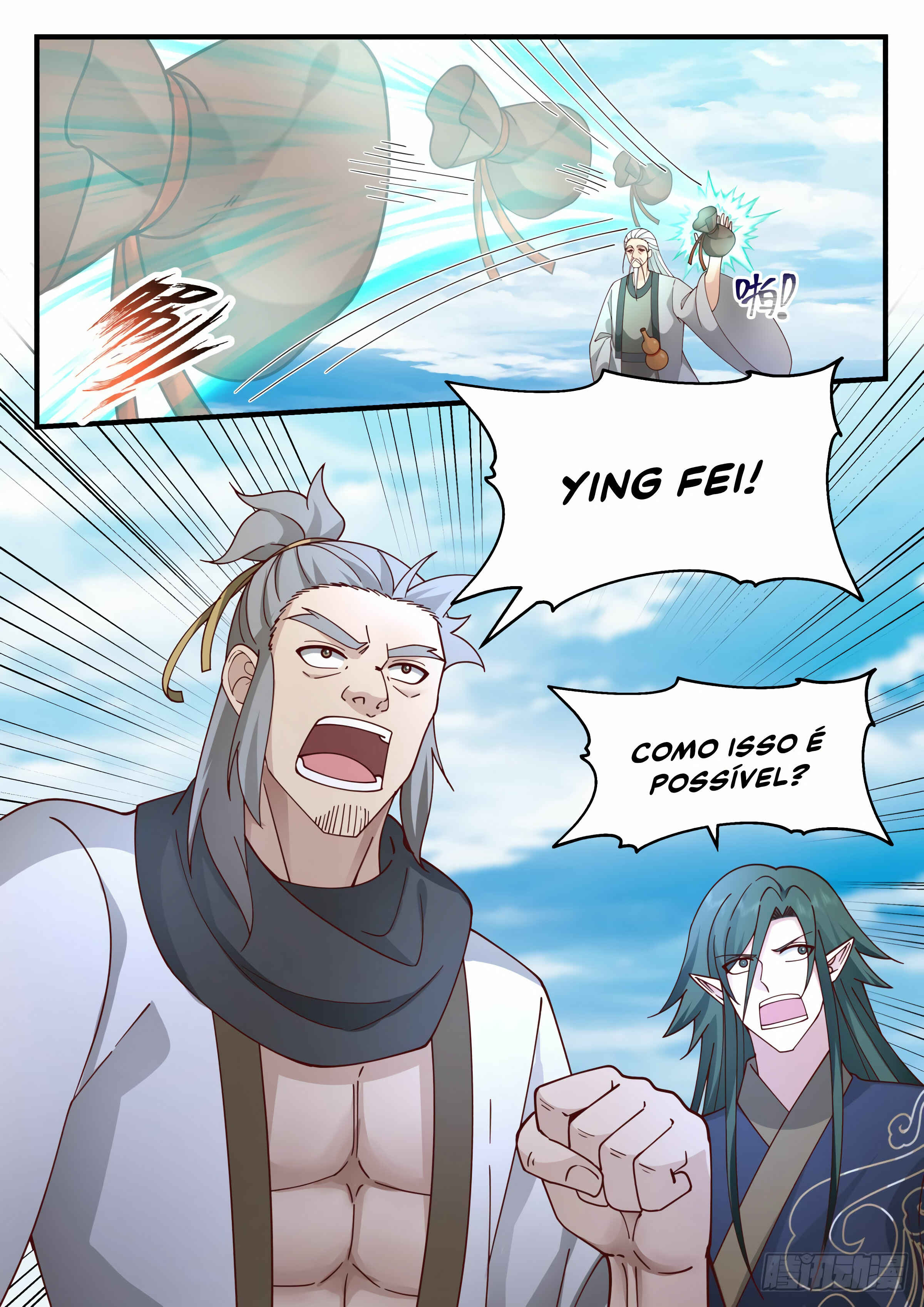 Chapter 2252 - Page 12