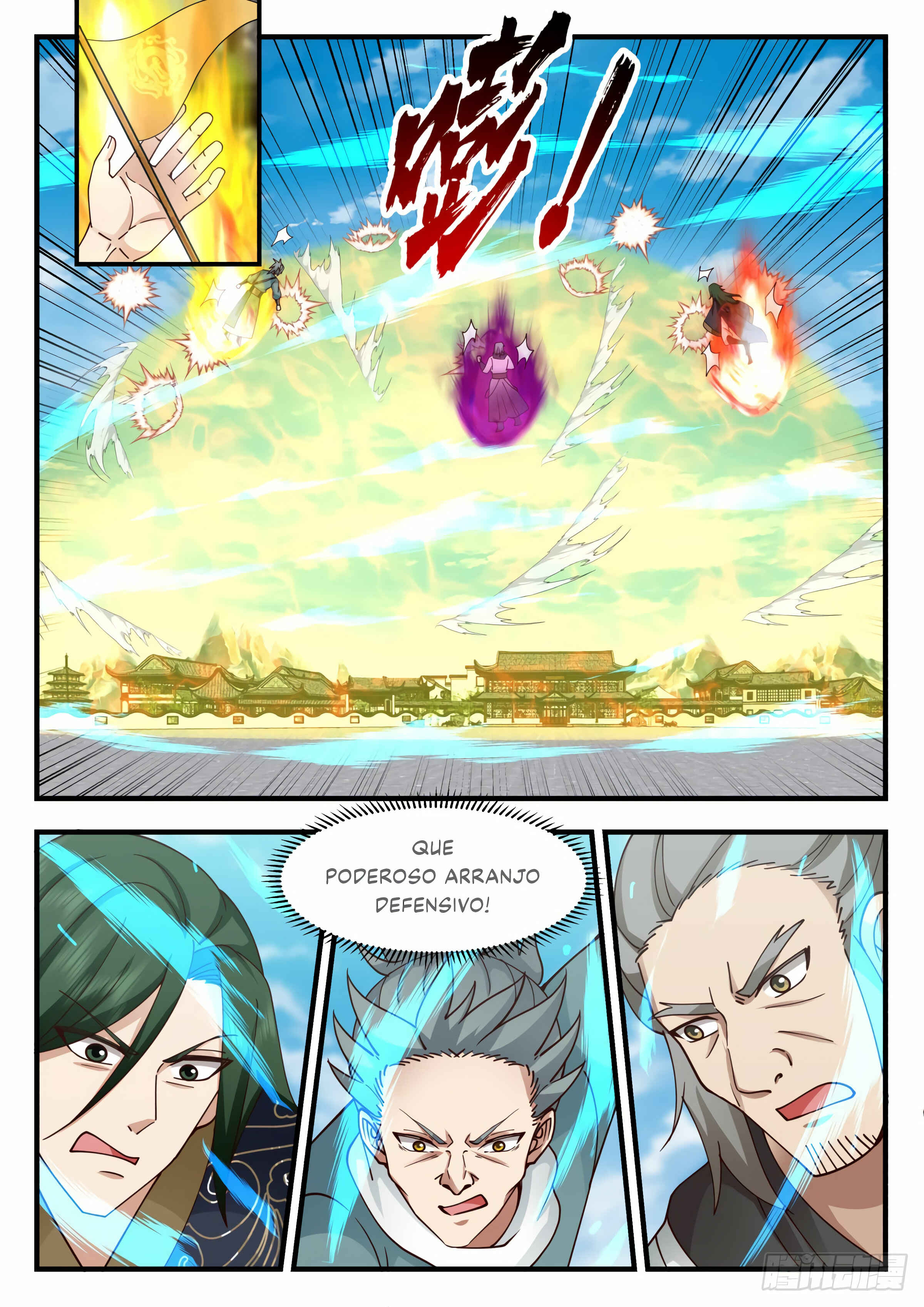 Chapter 2252 - Page 4