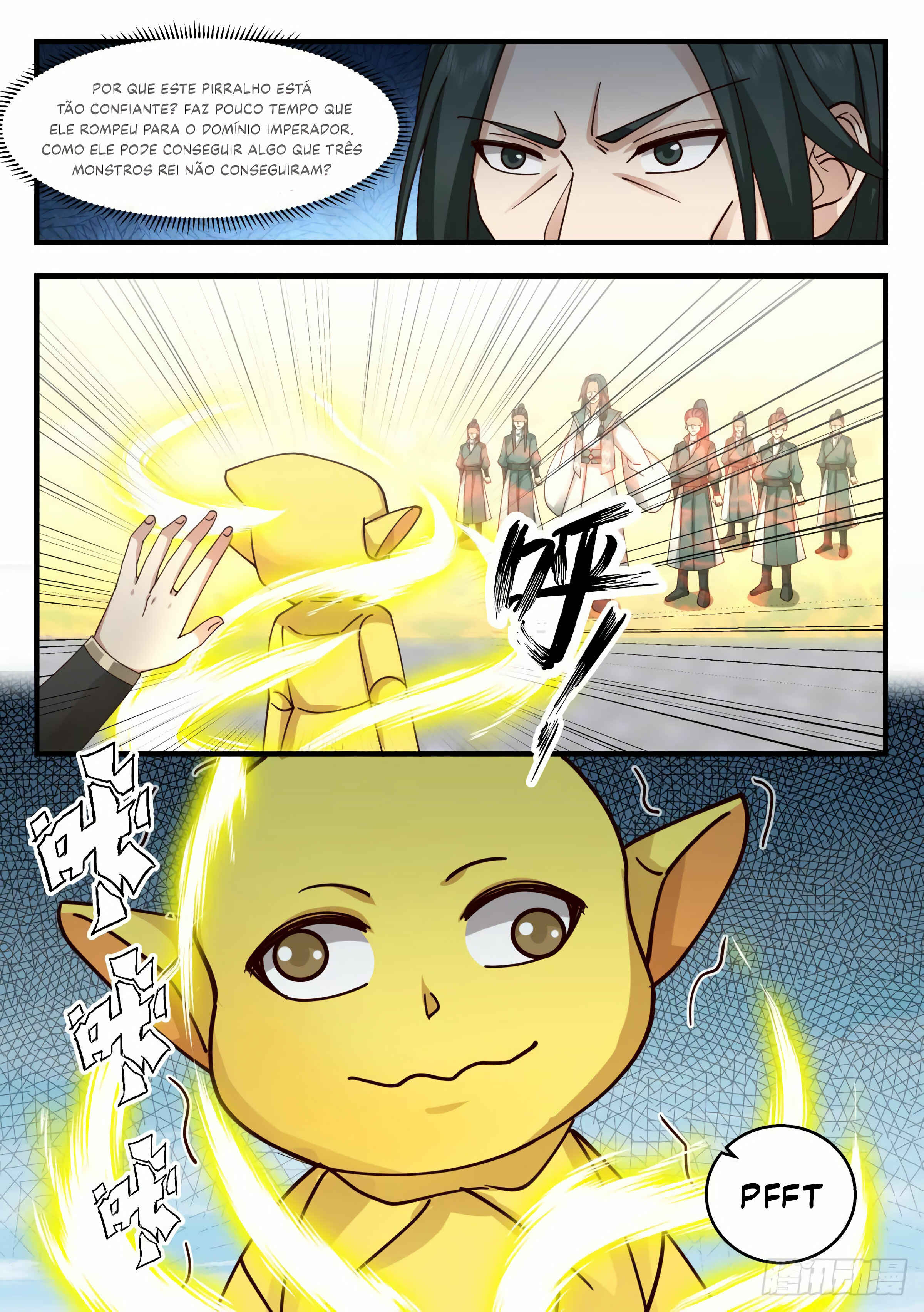 Chapter 2252 - Page 6