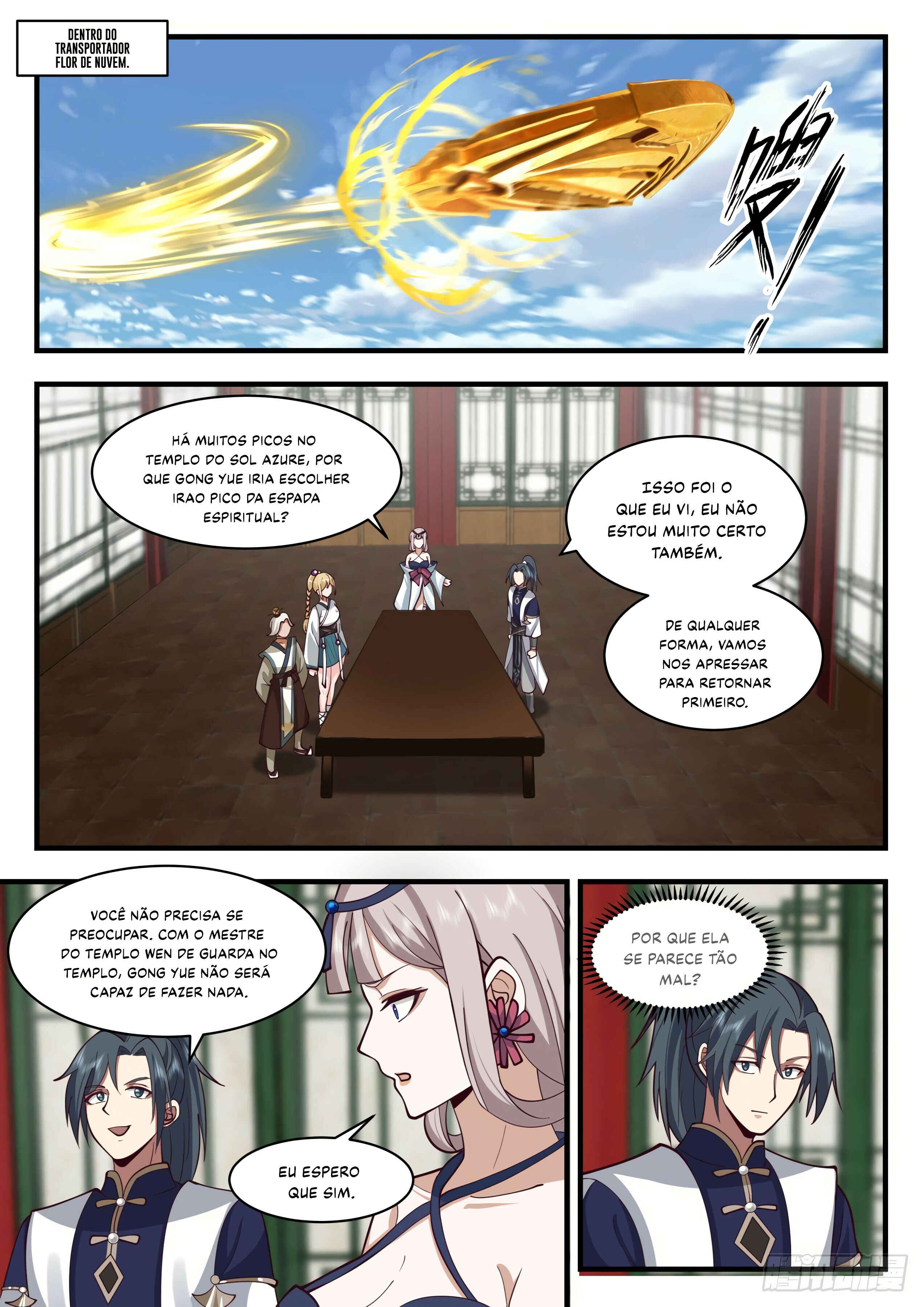 Chapter 2072 - Page 2