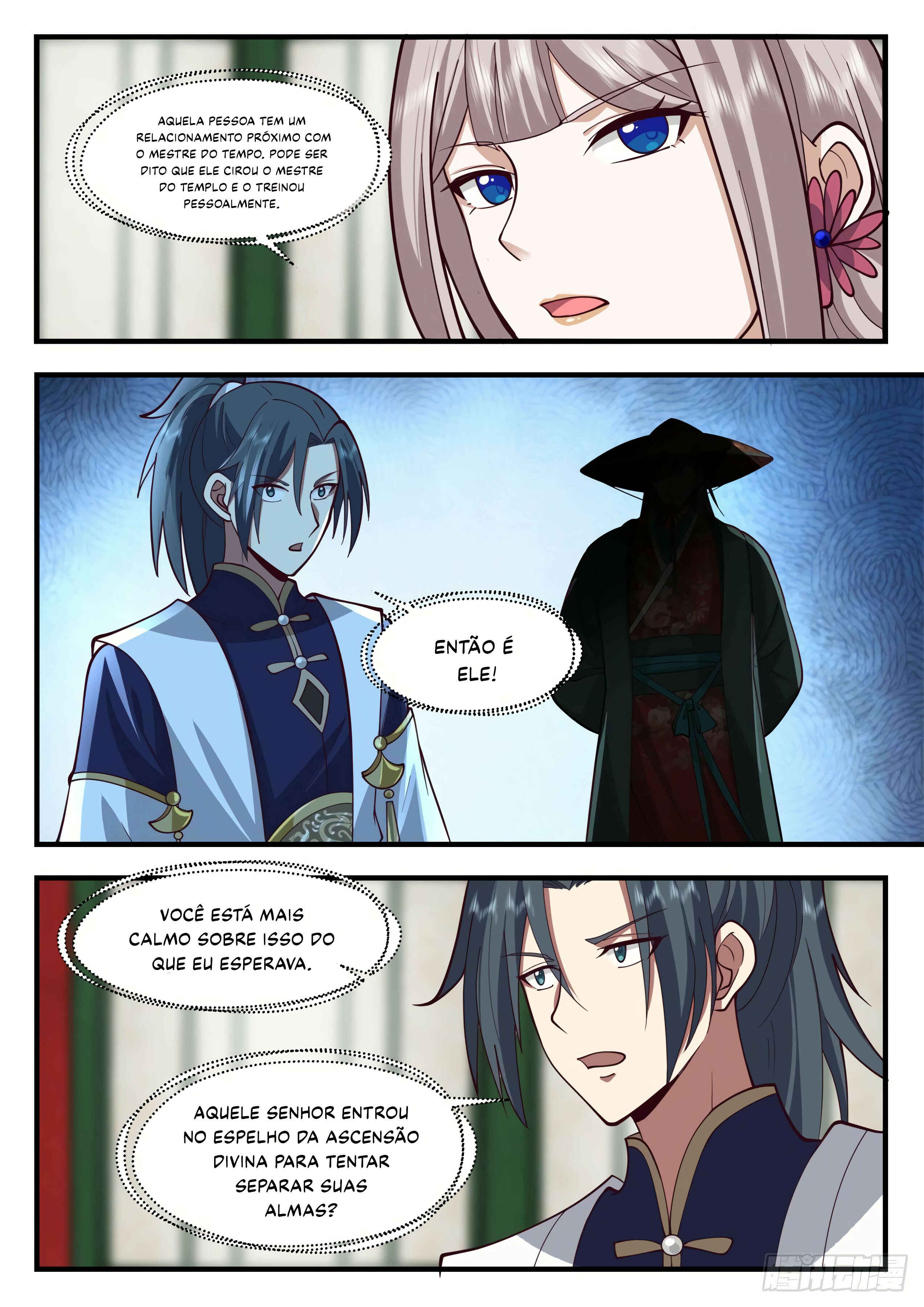 Chapter 2072 - Page 4