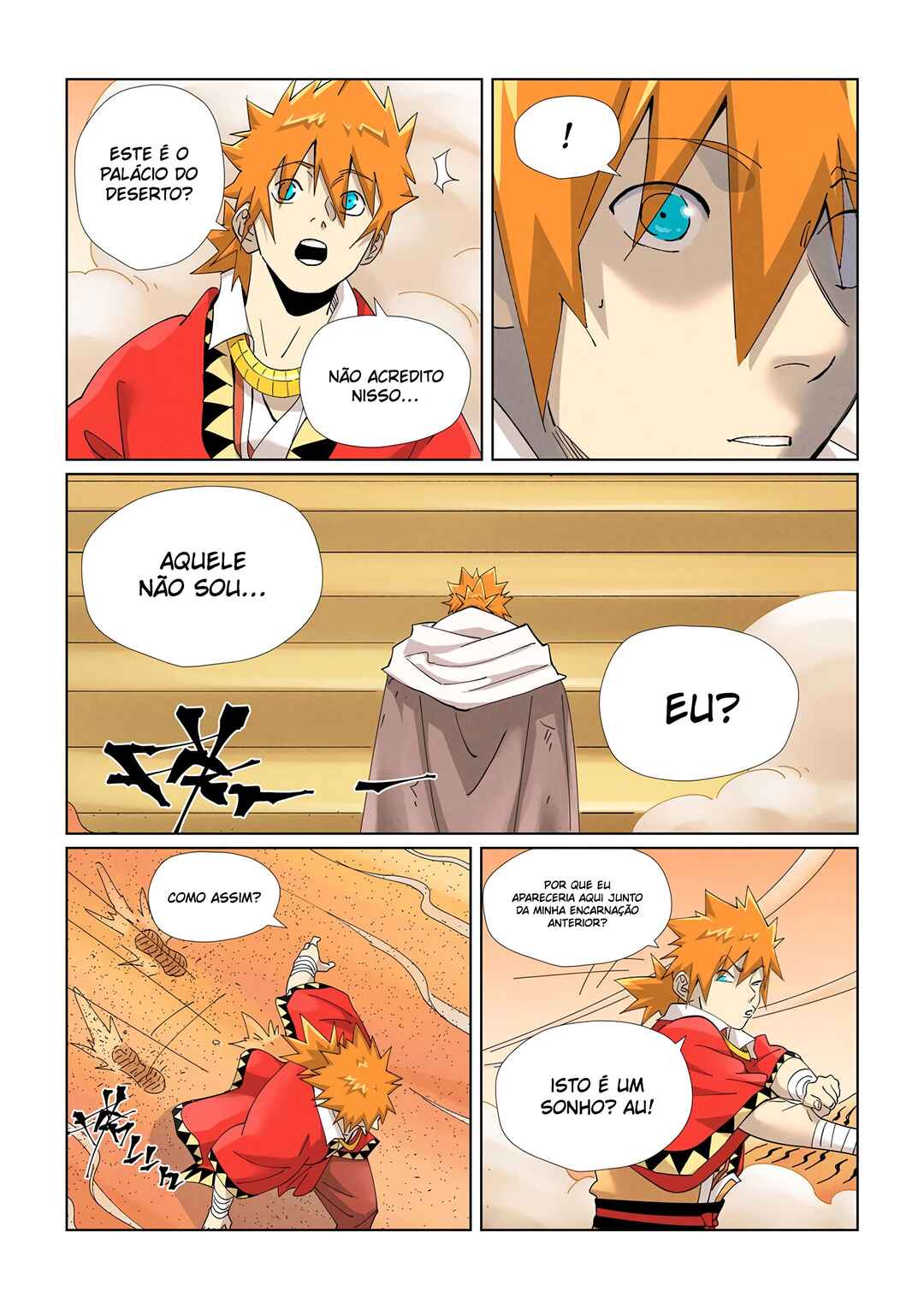 Chapter 460.5 - Page 4