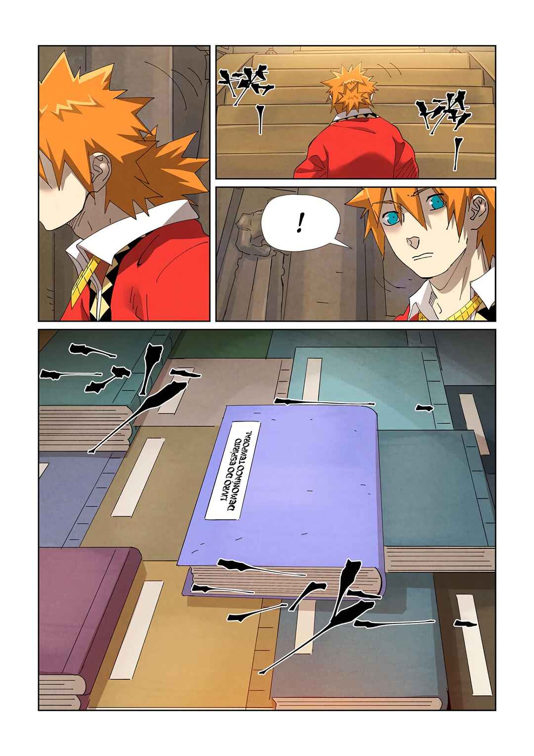 Chapter 460.5 - Page 8