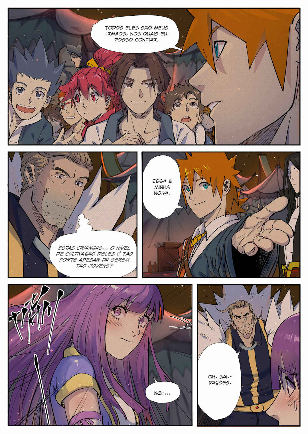 Chapter 254 - Page 8
