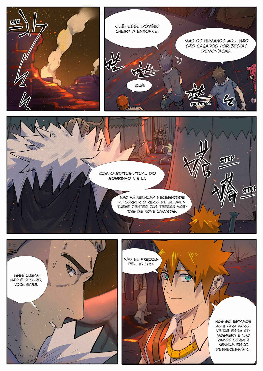 Chapter 254 - Page 9