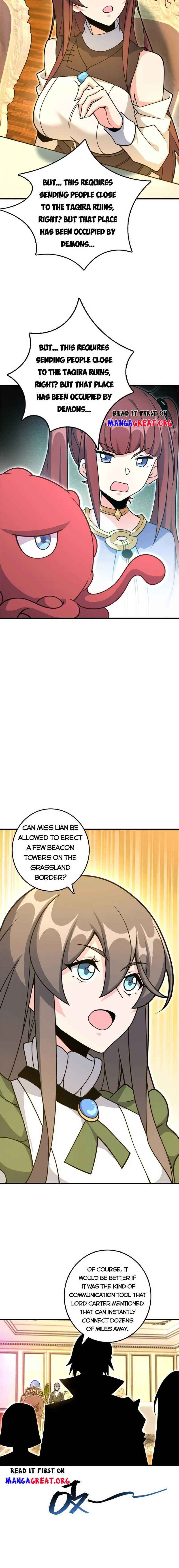 Chapter 529 - Page 11