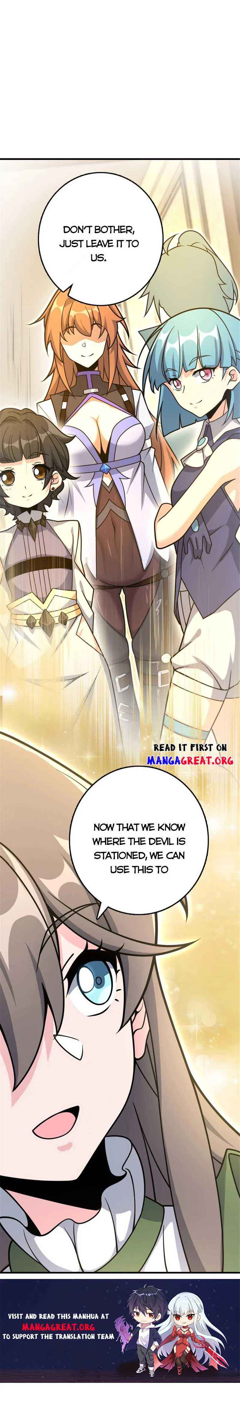 Chapter 529 - Page 12