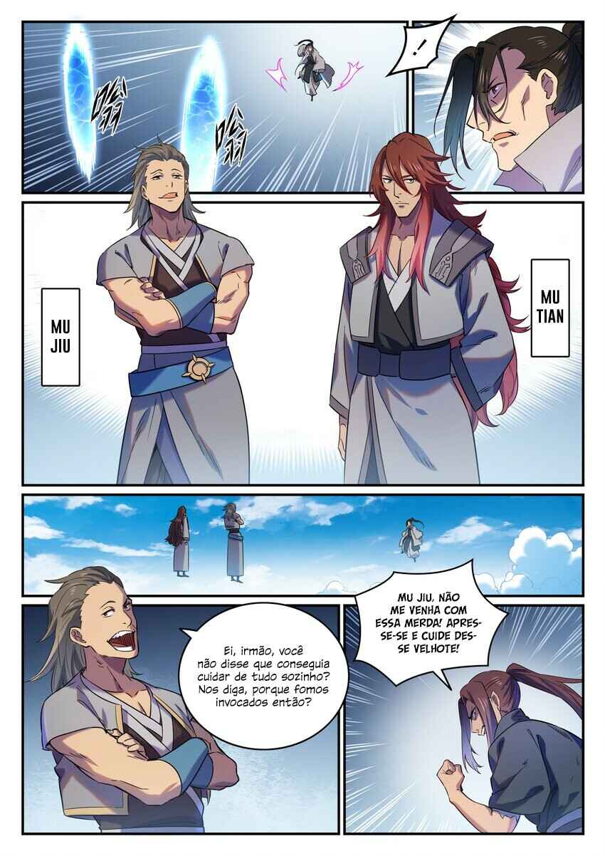 Chapter 817 - Page 11