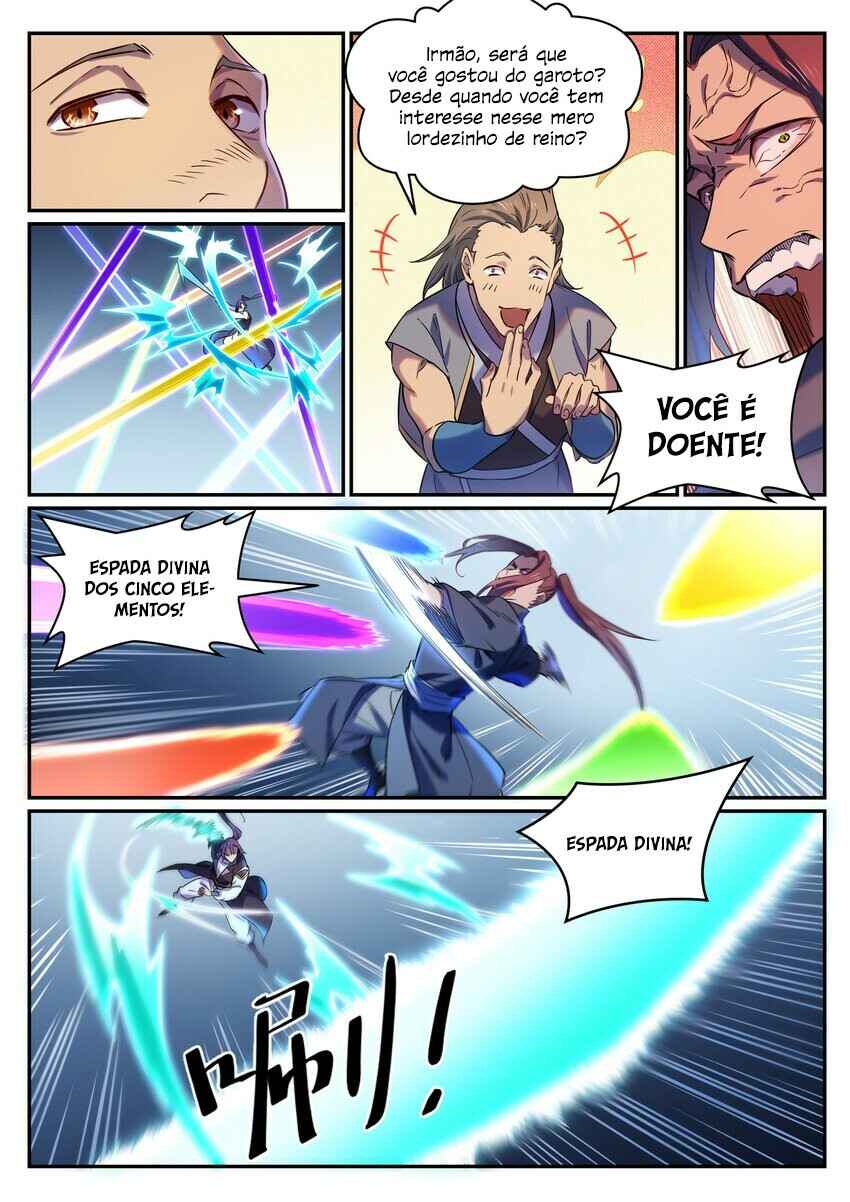 Chapter 817 - Page 12