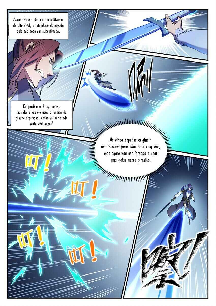 Chapter 817 - Page 5