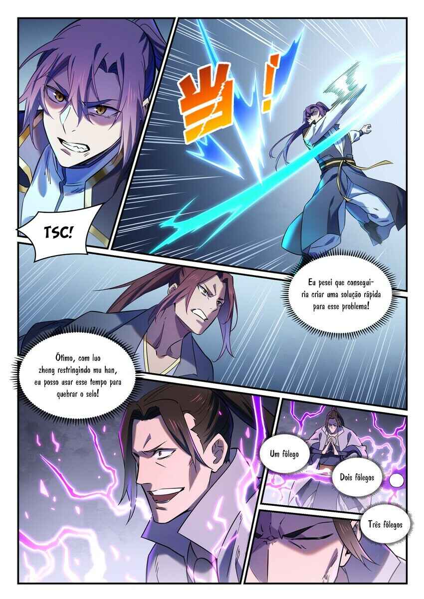 Chapter 817 - Page 6