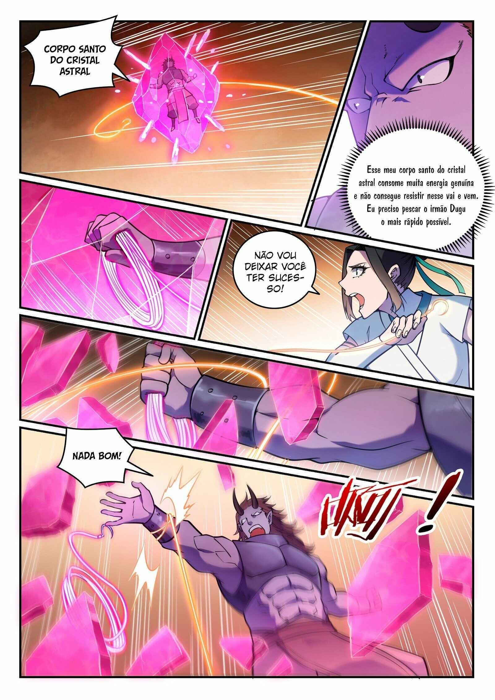 Chapter 620 - Page 13