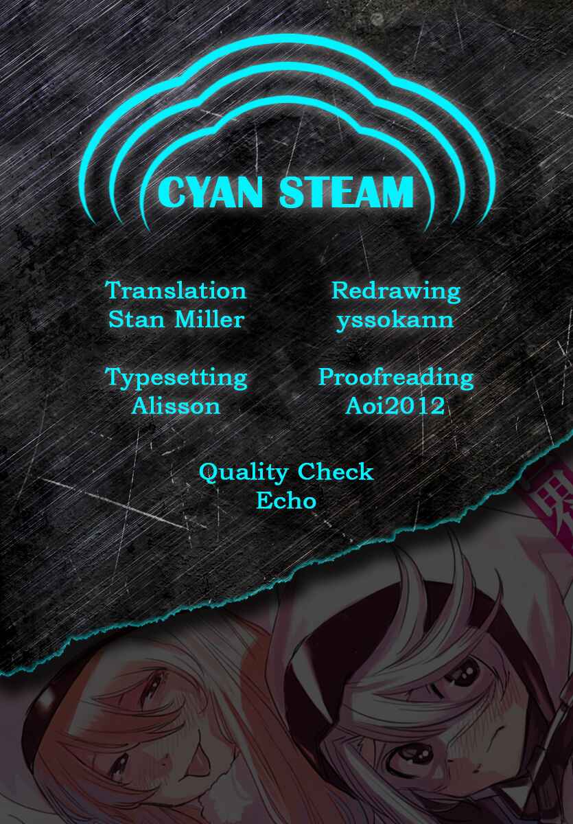 Chapter 73 - Page 21