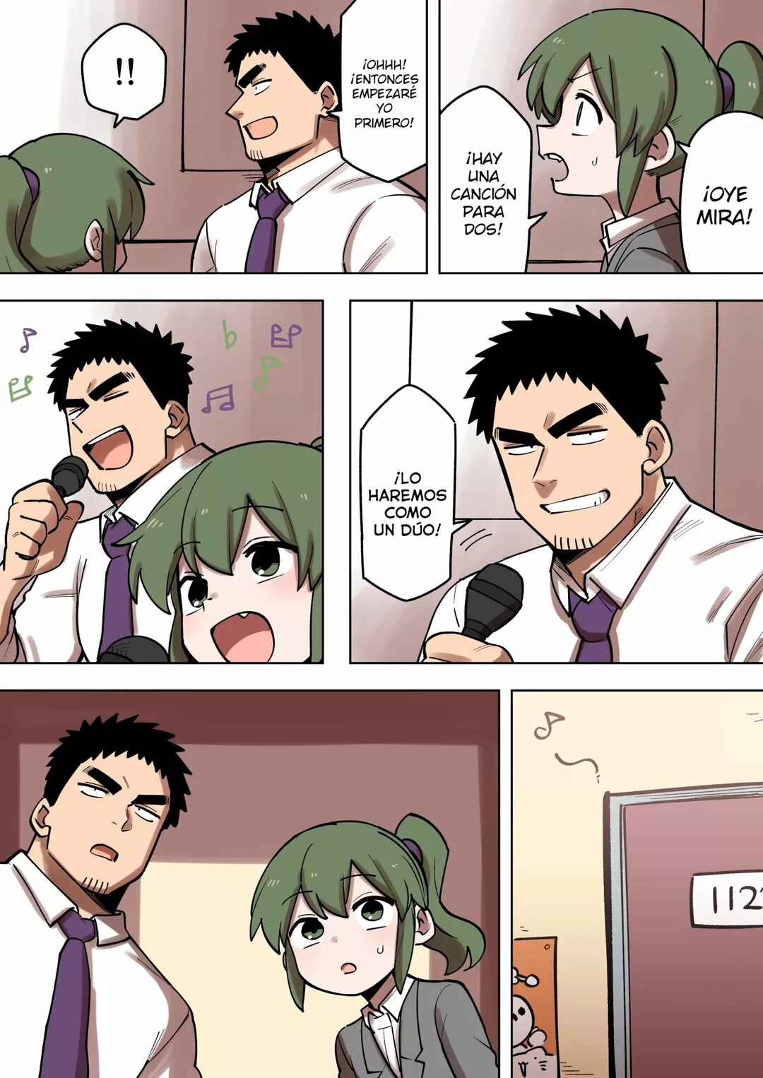 Chapter 173 - Page 5