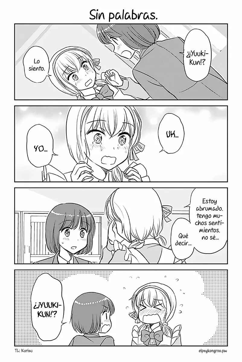 Chapter 552 - Page 2