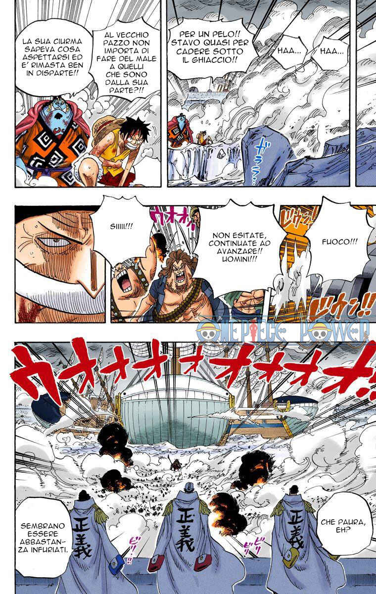 Chapter 564 - Page 10