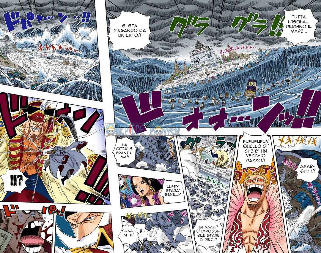 Chapter 564 - Page 7