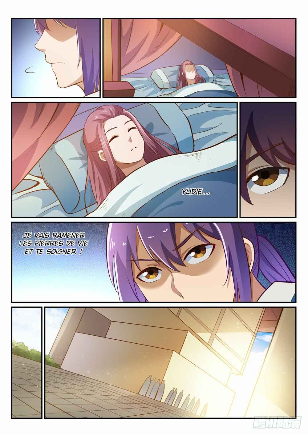 Chapter 360 - Page 8