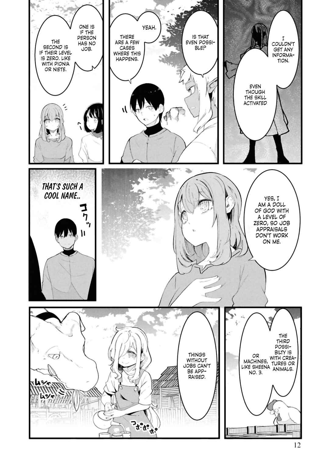 Chapter 79 - Page 12