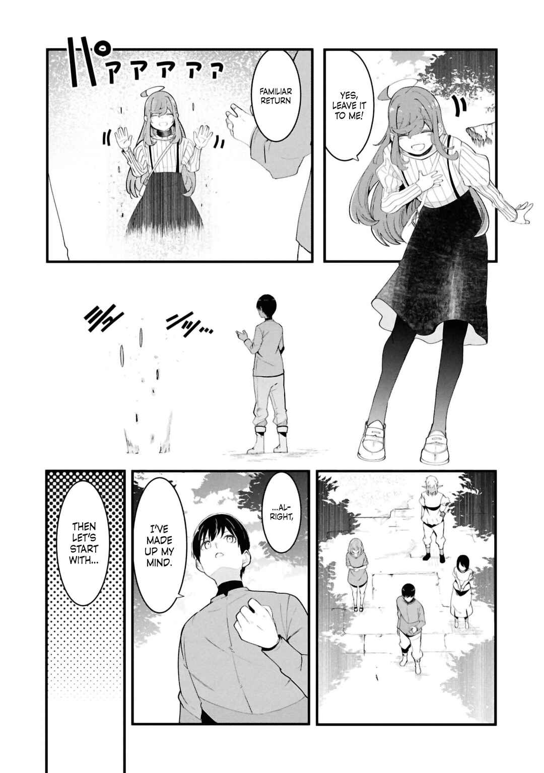 Chapter 79 - Page 21