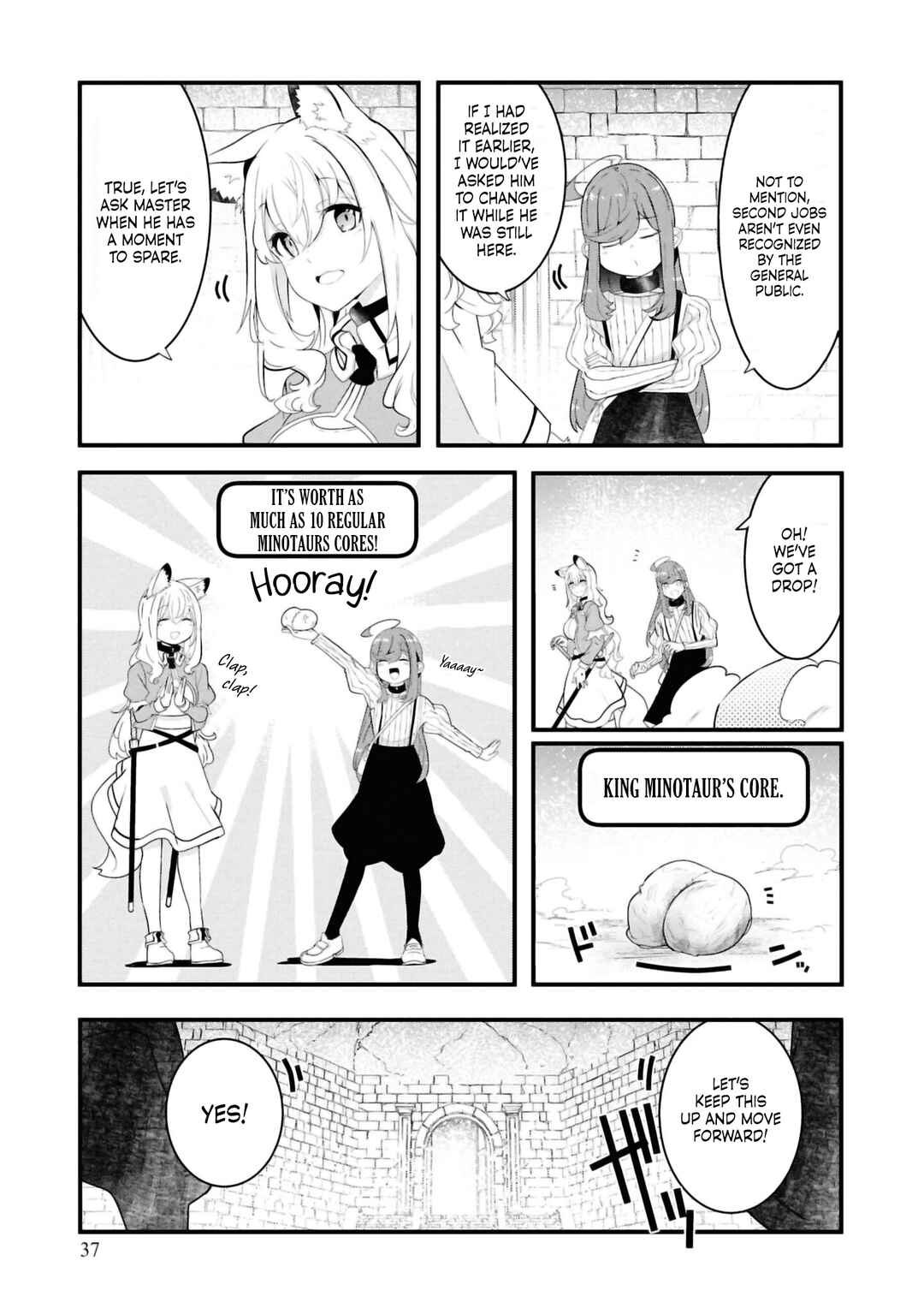 Chapter 79 - Page 35