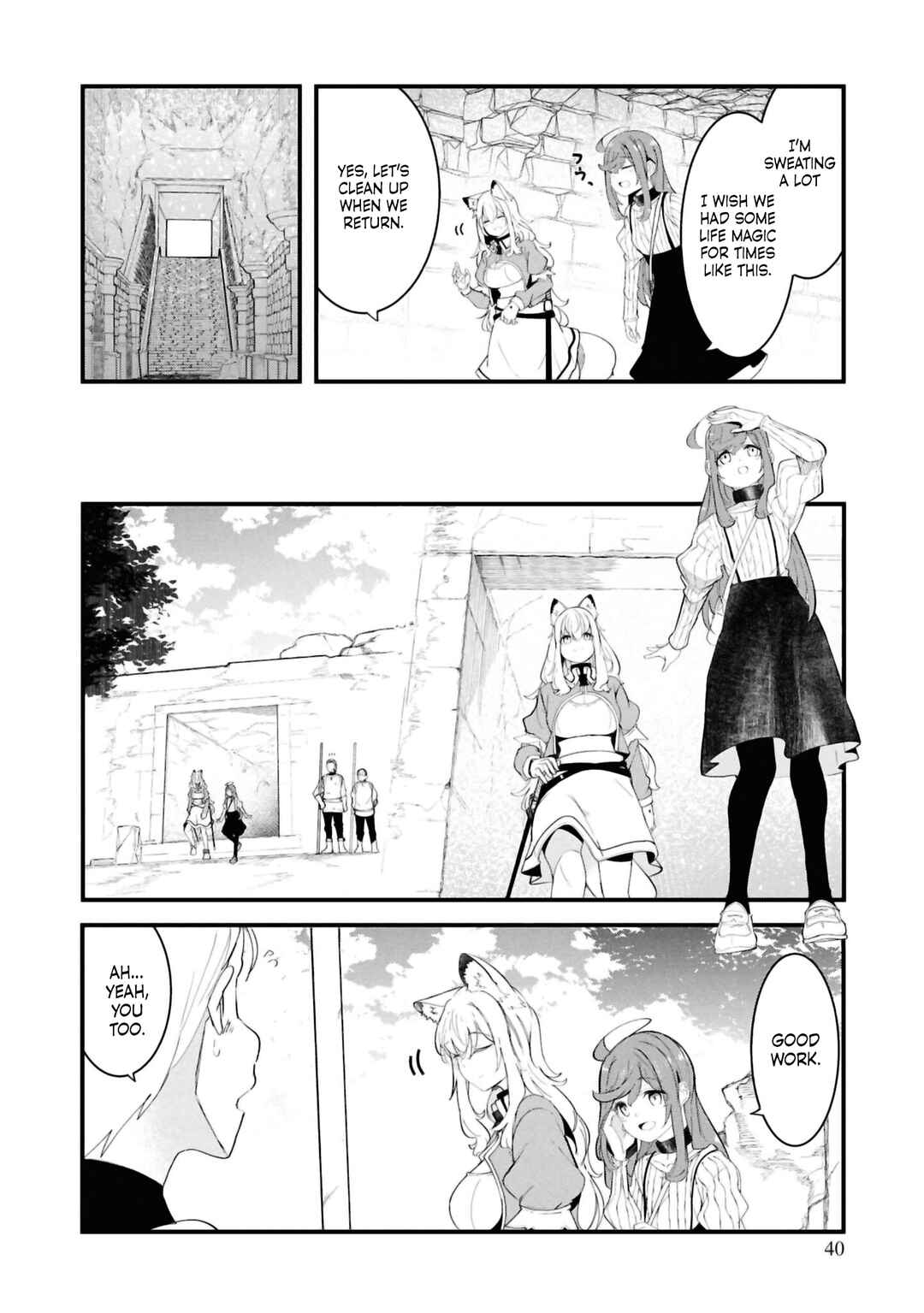 Chapter 79 - Page 38