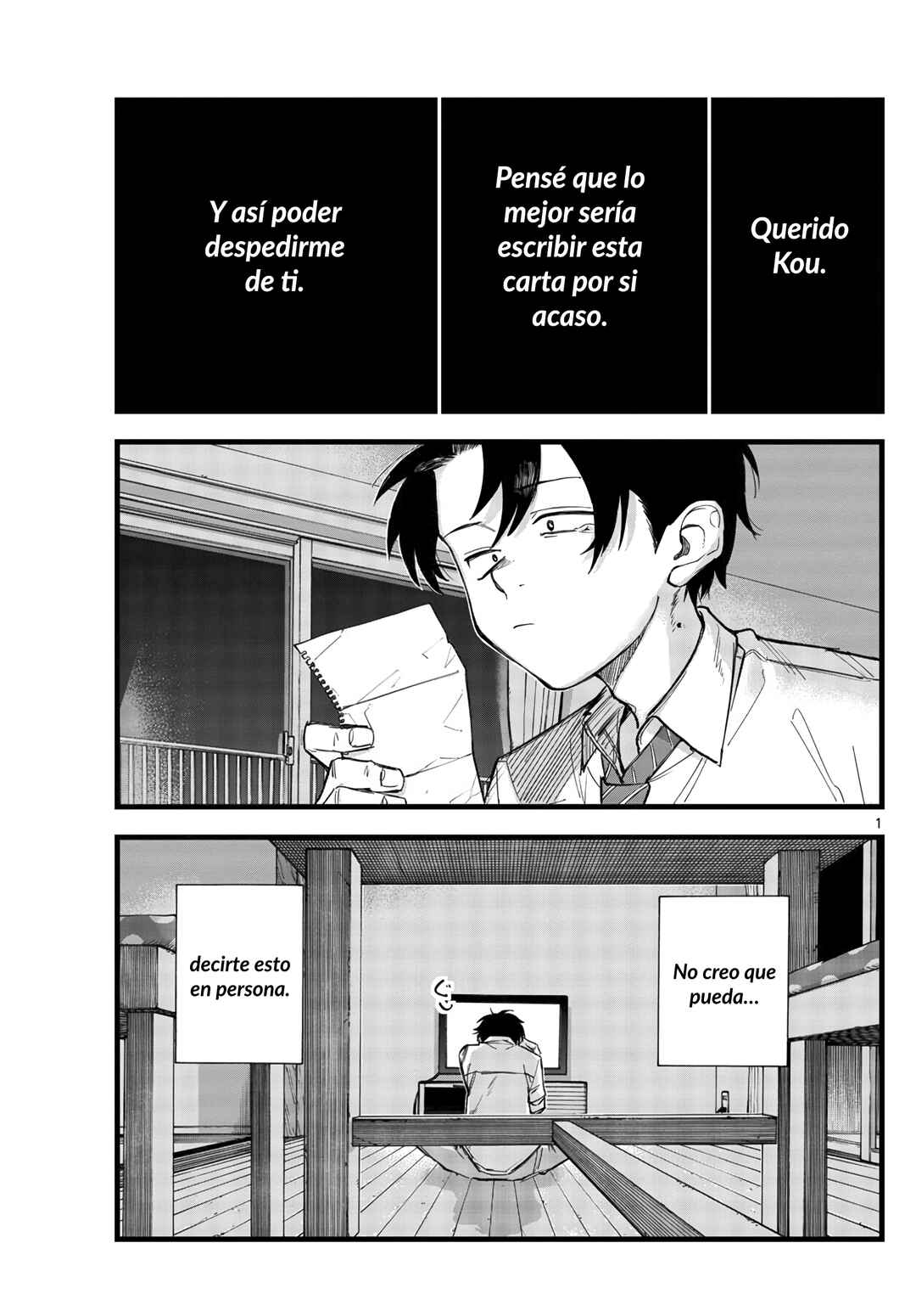 Chapter 166 - Page 2