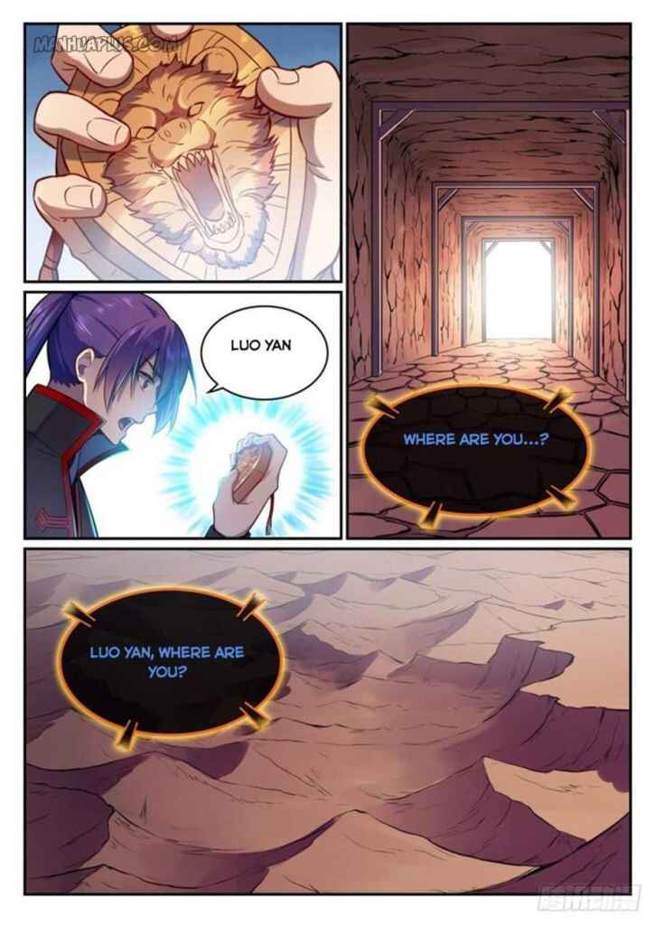Chapter 503 - Page 12