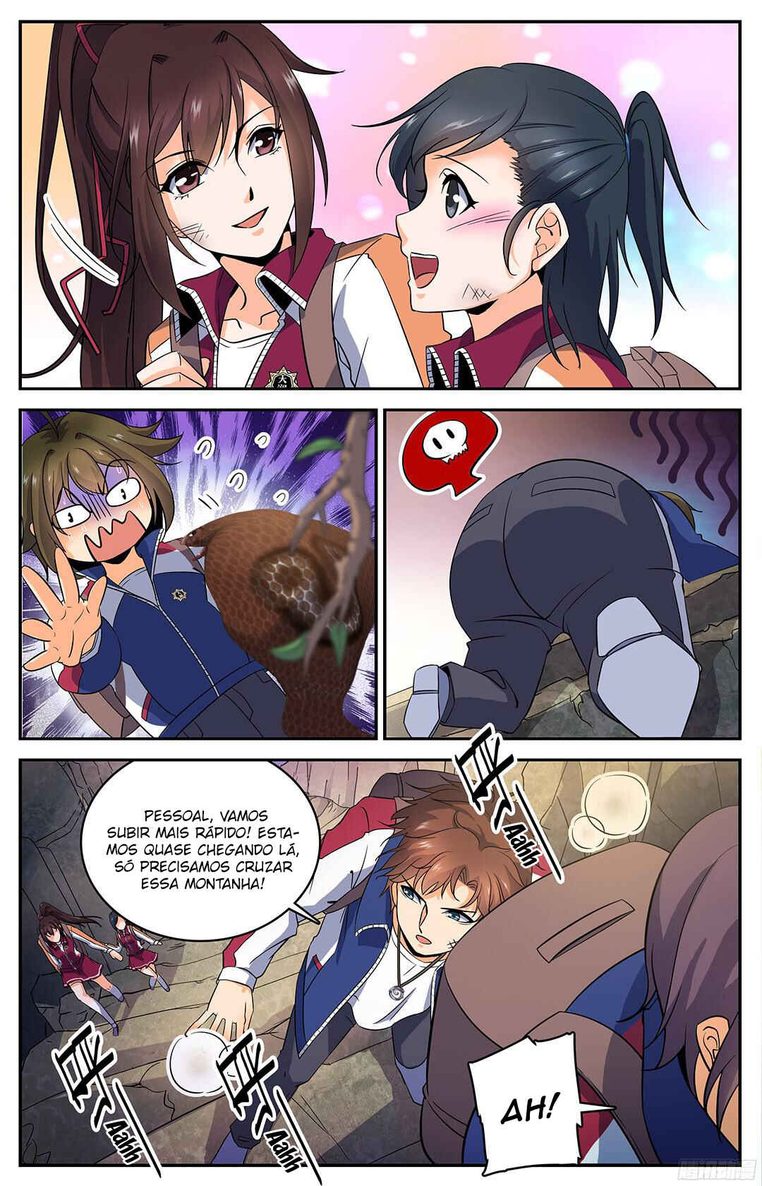 Chapter 18 - Page 9