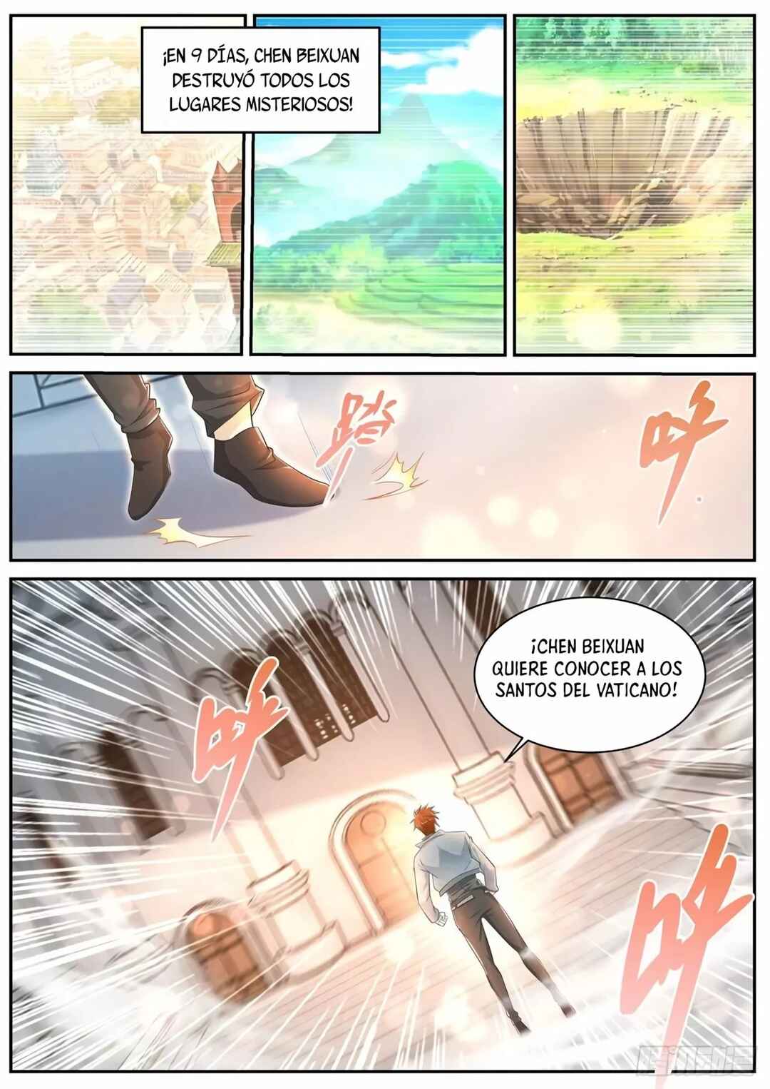 Chapter 408 - Page 5