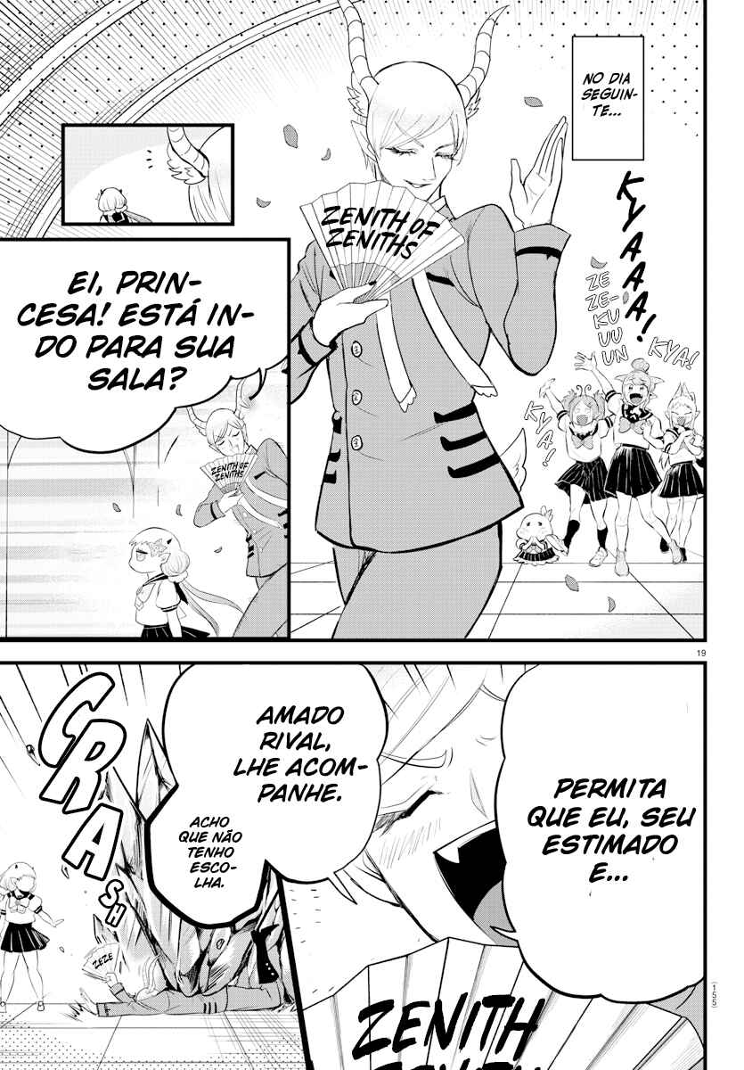 Chapter 269 - Page 21