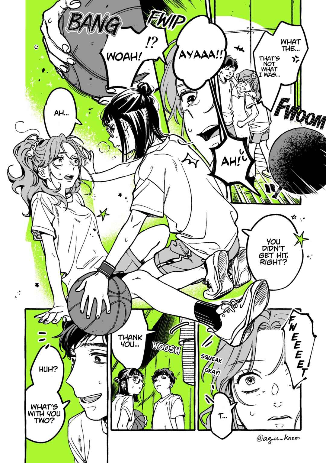 Chapter 21 - Page 2