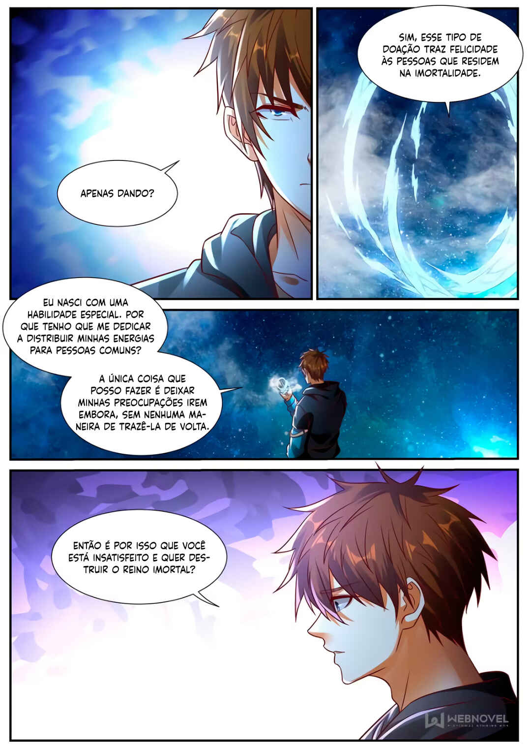 Chapter 929 - Page 2
