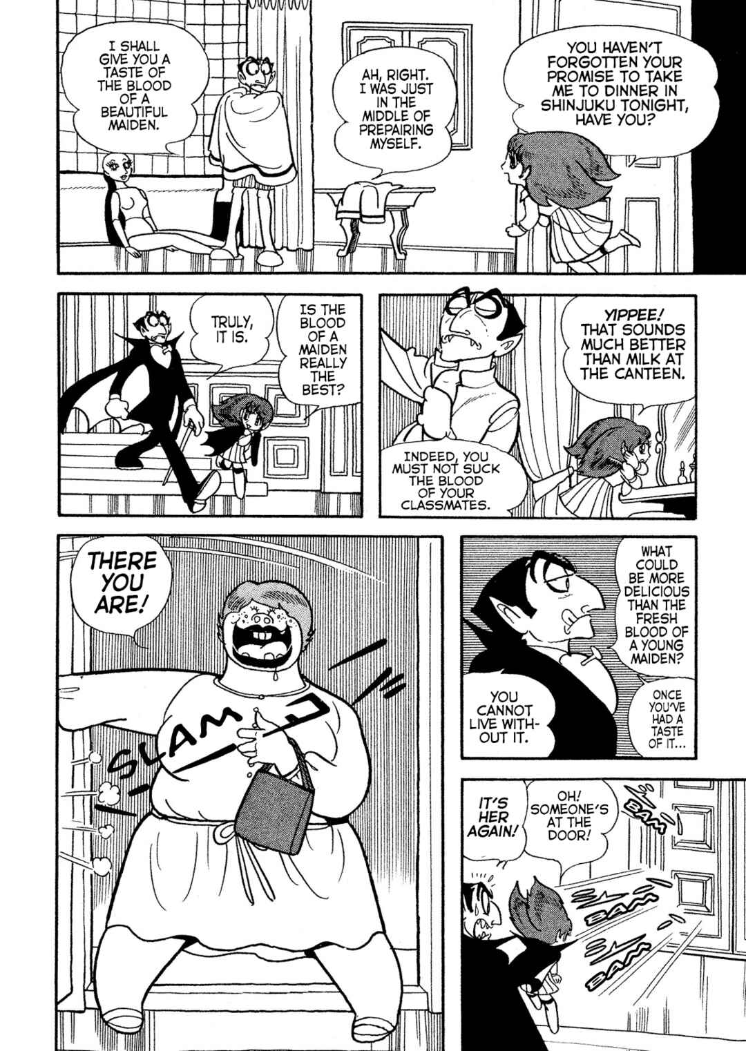 Chapter 1 - Page 12